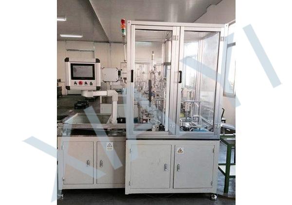 全自動(dòng)設(shè)備