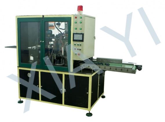 全自動包膠機(jī)