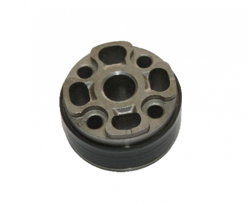 shock absorber piston